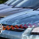 New 2013 Ford Escapes after the recall of more than 400,000 Fusion, Escape and Taurus models from 2013 for a potential fuel-tank leak.